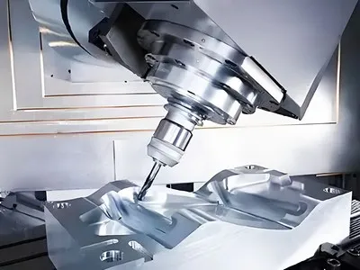 Аэрокосмическая промышленность