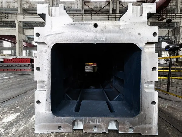 Выбор сырья: Прочные материалы