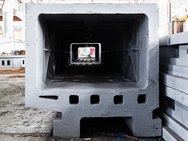 Выбор сырья: Прочные материалы