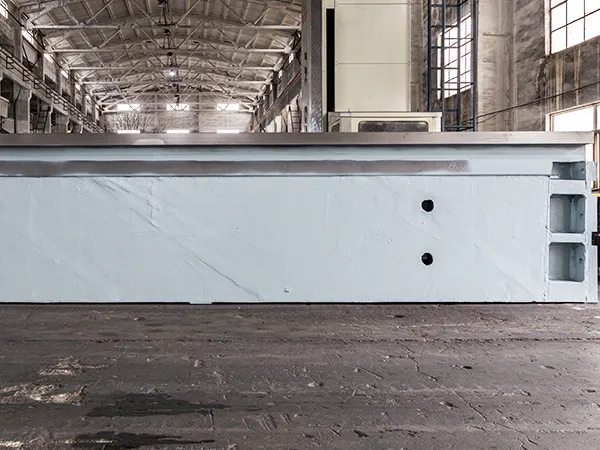 Выбор сырья: Прочные материалы