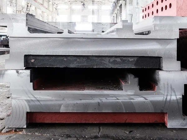 Выбор сырья: Прочные материалы