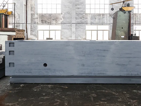 Выбор сырья: Прочные материалы