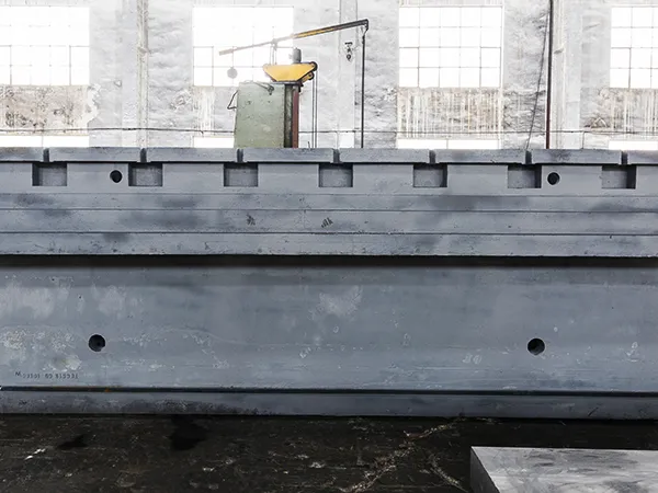 Выбор сырья: Прочные материалы