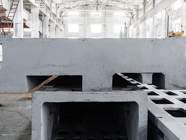 Выбор сырья: Прочные материалы