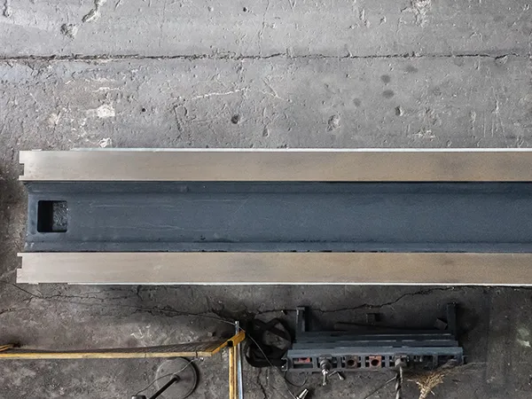 Выбор сырья: Прочные материалы