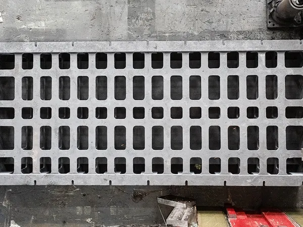 Выбор сырья: Прочные материалы