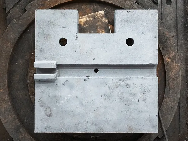 Выбор сырья: Прочные материалы