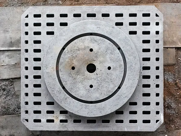 Выбор сырья: Прочные материалы