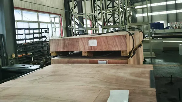 Логистика товара: Надежная упаковка и своевременная доставка