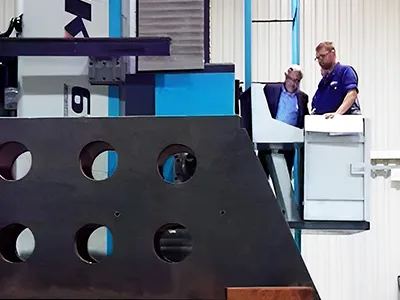 Заказчик: Клиент из Голландии