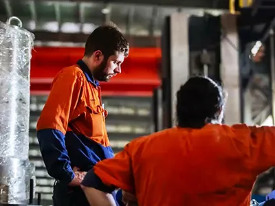 Заказчик: Клиент из Австралии