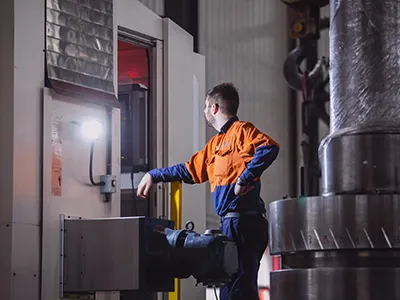 Заказчик: Клиент из Австралии