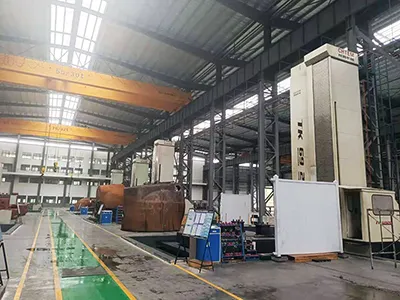 Ningbo Hengguan Machinery Manufacturing Co., Ltd.
