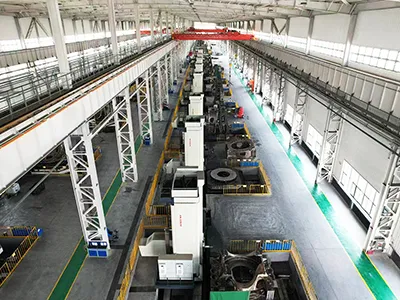 Профиль компании