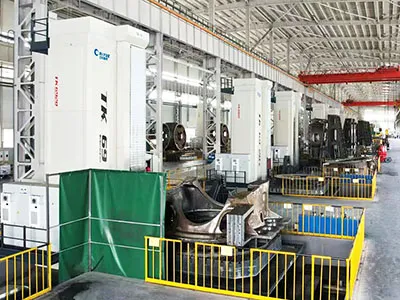 Профиль компании