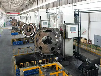 Профиль компании