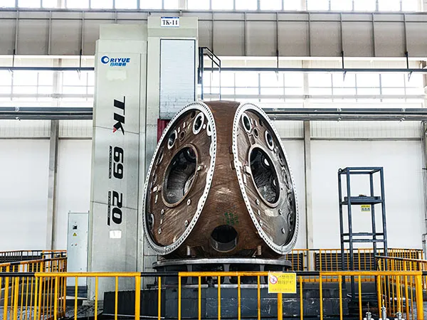 Энергетическое оборудование