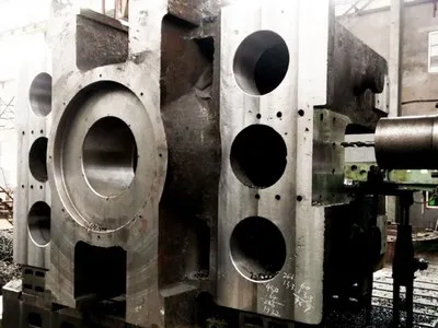 Кузнечное оборудование