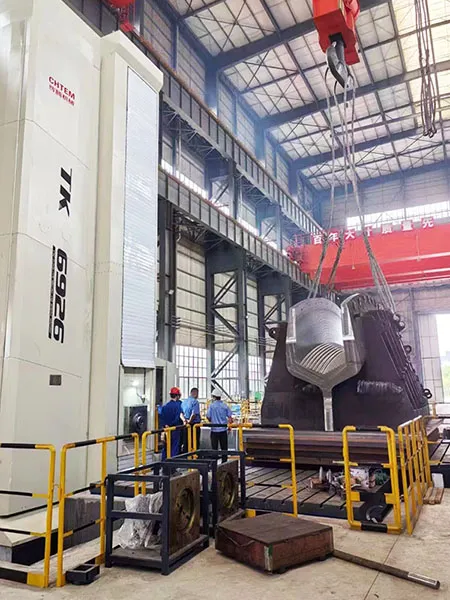 Горнодобывающее оборудование