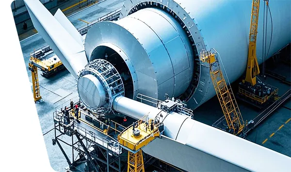 Энергетическое оборудование