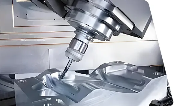 Аэрокосмическая промышленность