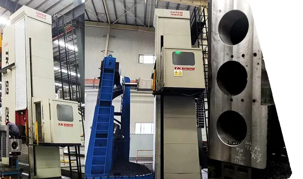 Кузнечное оборудование