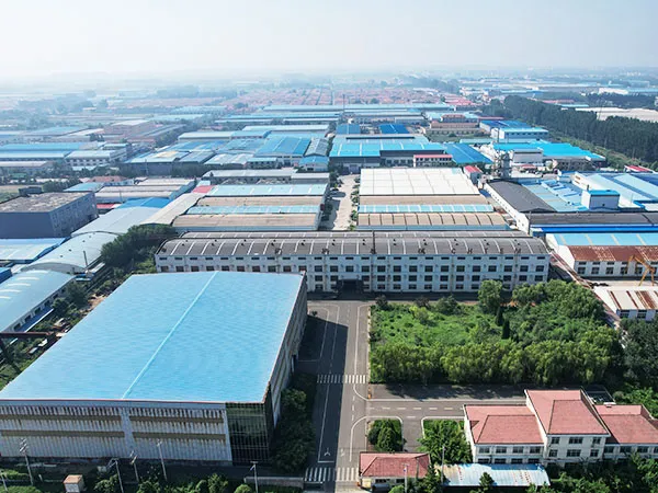 Профиль компании