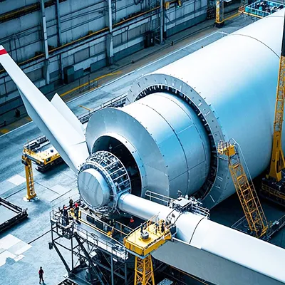 Энергетическое оборудование