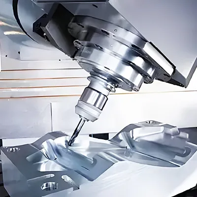 Аэрокосмическая промышленность