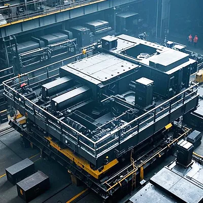 Строительная техника