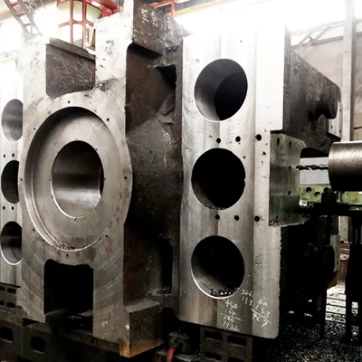 Кузнечное оборудование