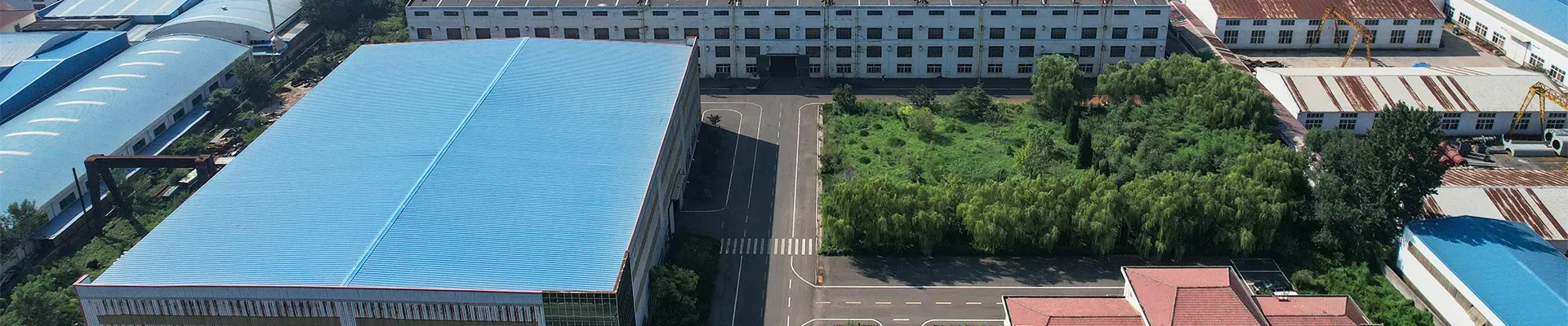 Профиль компании