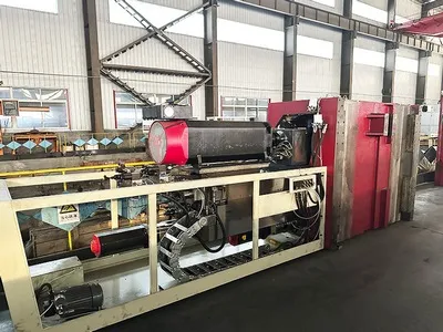 Шпиндельная бабка