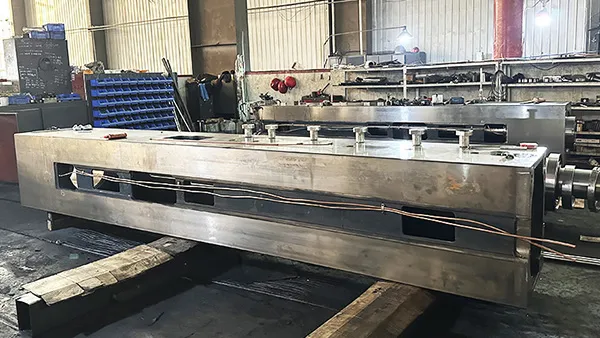 Квадратный ползун