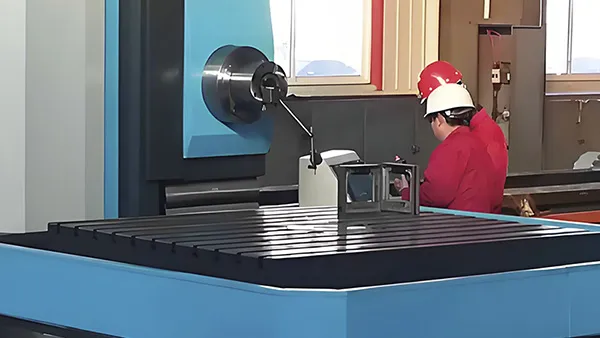 Поворотный стол