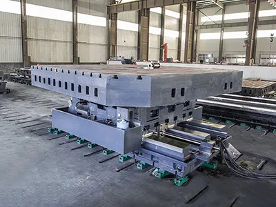 Рабочий стол